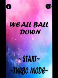 We All Ball Down Screen Shot 3
