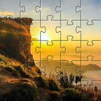 Jigsaw Puzzles senza Internet 🧩🆓️🧩🆓🧩