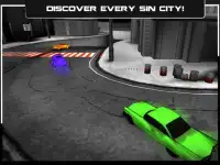 CITY SIN RACER - NOIR NITRO Screen Shot 5