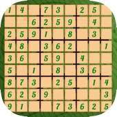 Game Sudoku Pazles