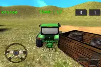 Farming Simulator - Tractor Screen Shot 2