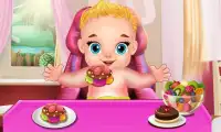 Sugary Baby's Summer Care Screen Shot 2