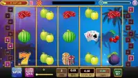Casino Royal Flash Card & Slot Machine Screen Shot 5