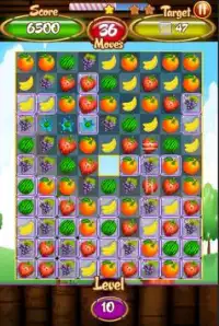 Spiel Fruit Farm Screen Shot 1