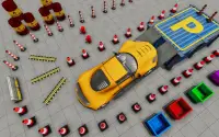 Advance Car parking games 3d: Real car Drive 2020 Screen Shot 4
