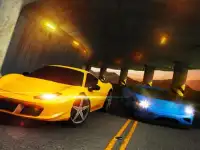 Fast Racing Car 2017 Simulator Screen Shot 10