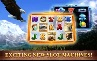 Slots Eagle Casino Slots Games Screen Shot 11