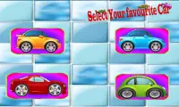 Car Wash Game - Car Game Screen Shot 7