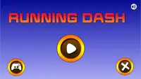 Running Dash Screen Shot 0