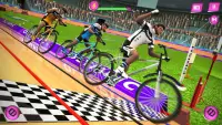 गर्मी खेल व्यायाम 2020 खेल खेल 3 डी Screen Shot 1