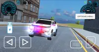 Saudi City Drift Simulator 2021 Screen Shot 2