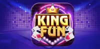 King Fun : Game Bai Doi Thuong Screen Shot 0