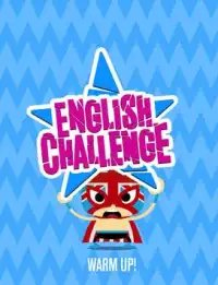 English Challenge Screen Shot 5