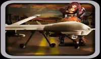 UAV Drone Flight Simulator 3D Screen Shot 8