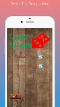 Ludo Quick - Bet you can win for first position Screen Shot 3