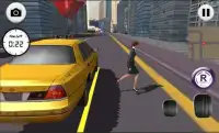 City Driving 3D Screen Shot 5