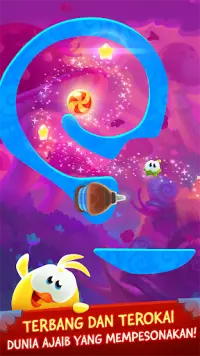 Cut the Rope: Magic Screen Shot 3