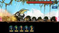Pirate Legend - Game 2D Chiến Thuật Screen Shot 7