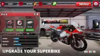 Superbikes Racing 2018 Screen Shot 4