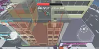 City Survival-Zombie Destroyer Screen Shot 5