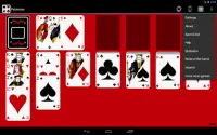 Patiences: Solitaire Spider FreeCell Forty Thieves Screen Shot 17
