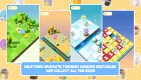 Puzzle Dino - Egg Adventure Screen Shot 0