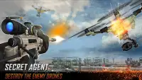 Army Sniper Gun Games Offline Screen Shot 4
