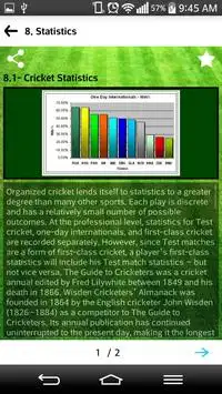 Learn Cricket 2017 Screen Shot 6