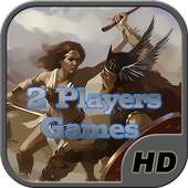 2 Players Games