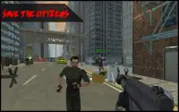 Zombies Shooter Combate Screen Shot 3