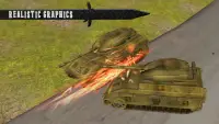 Tank Attack Extreme Screen Shot 2
