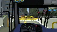 Bus Simulator 2021 Screen Shot 2