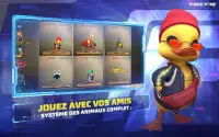 Garena Free Fire: 5ème Anniv. Screen Shot 5