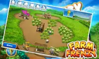 Farm Frenzy Screen Shot 3