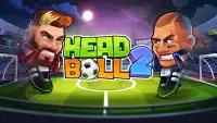 Head Ball 2 - Online Soccer Screen Shot 5