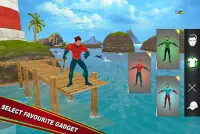 Sea Hero Water Adventure Screen Shot 11