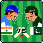 Mauka Mauka Cricket : India Vs Pakistan