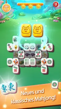 Mahjong Games 2019 Screen Shot 0