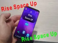 Rise Space up Screen Shot 0