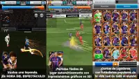eFootball™  CHAMPION SQUADS Screen Shot 1