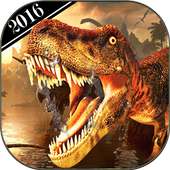 Deadly Dinosaur Hunter 2016