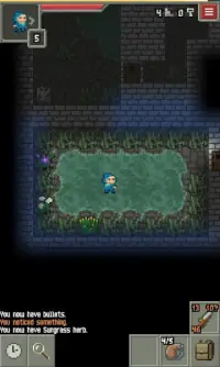 Yet Another Pixel Dungeon Screen Shot 1