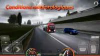 Simulateur de Camion:Europe 2 Screen Shot 2