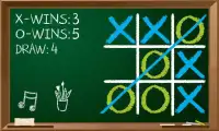 Tic Tac Toe Screen Shot 3
