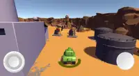 Tank Wars 3D Screen Shot 4