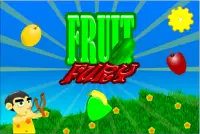 Fruit Fury Lite Screen Shot 1
