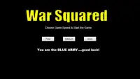War Squared Screen Shot 0