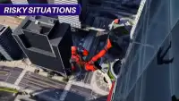 Deadpool Simulator 2019 - Story Screen Shot 4
