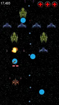 Space Lord 2 - Space Shooter! Screen Shot 2