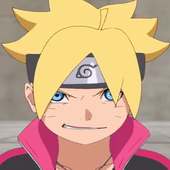 Boruto buice